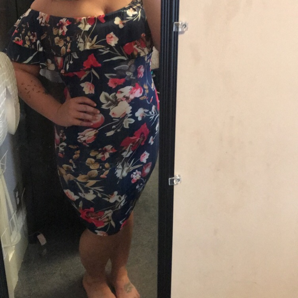 Women’s dress